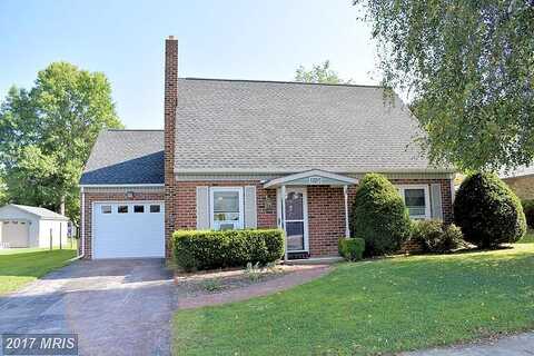 Long, CHAMBERSBURG, PA 17201