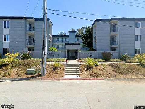 Balboa, CAPITOLA, CA 95010