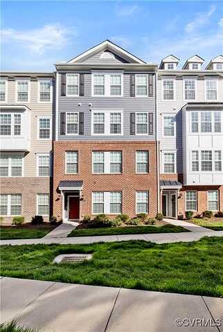 Wistar Creek, HENRICO, VA 23228