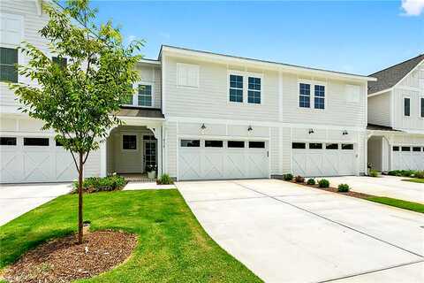 Turnberry Arch, Cape Charles, VA 23310