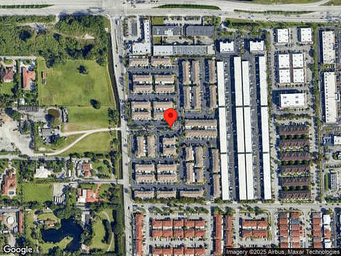 36Th, HIALEAH, FL 33018