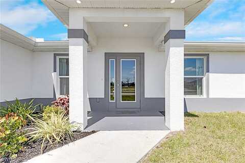17Th, CAPE CORAL, FL 33993