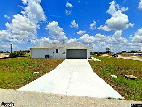 17Th, CAPE CORAL, FL 33993