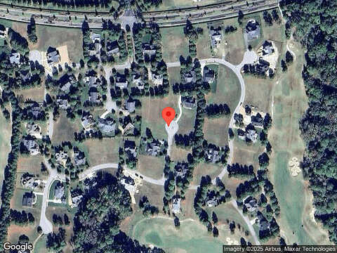 Seay Ct, Cape Charles, VA 23310