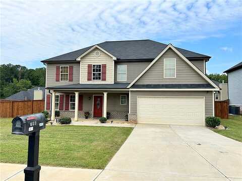 Pinnacle, WINDER, GA 30680