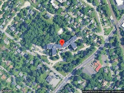 Old York Rd #712-A, Elkins Park, PA 19027