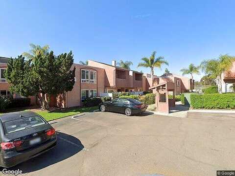 Margerum, SAN DIEGO, CA 92120