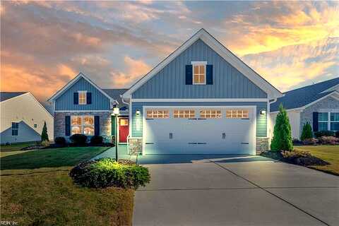 Southamptonshire, NEW KENT, VA 23124