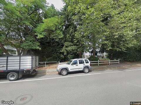 Newcastle Golf Club, NEWCASTLE, WA 98059
