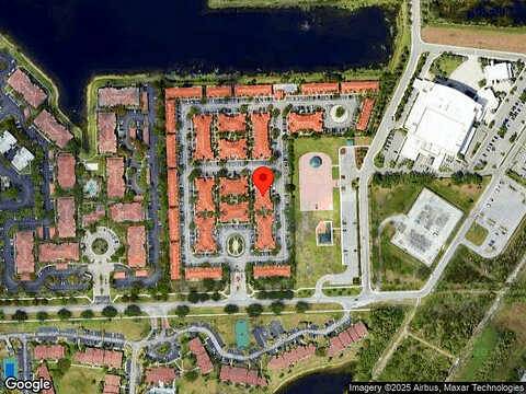 106Th, PEMBROKE PINES, FL 33025