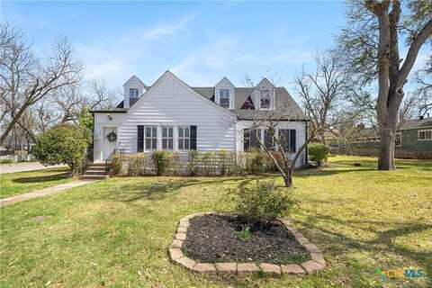 9Th, TEMPLE, TX 76501