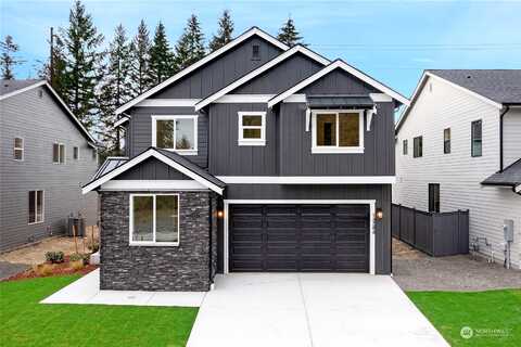 91St St E, Puyallup, WA 98371