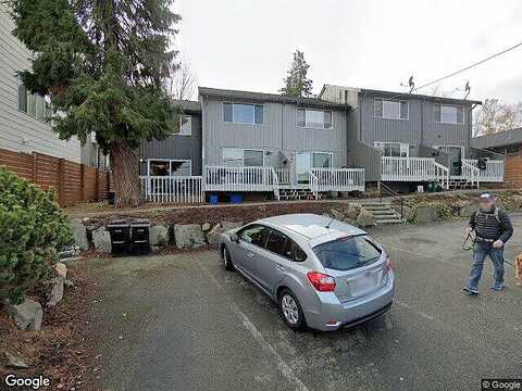 Argand, SEATTLE, WA 98119