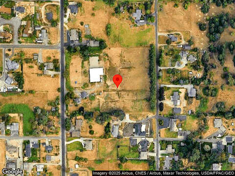 91St St E, Puyallup, WA 98371