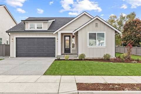 91St St E, Puyallup, WA 98371