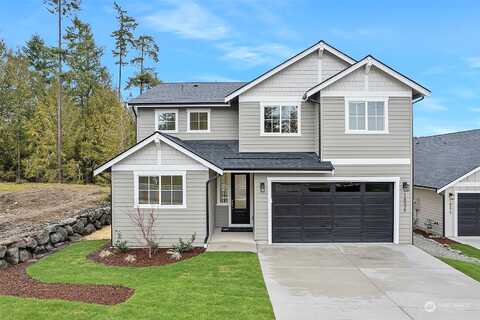 91St St E, Puyallup, WA 98371