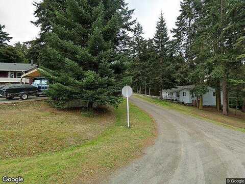 Ne Circle Dr, Coupeville, WA 98239