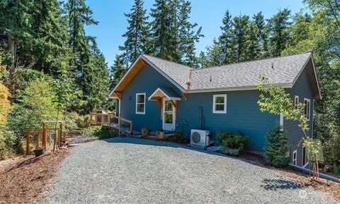 Ne Circle Dr, Coupeville, WA 98239