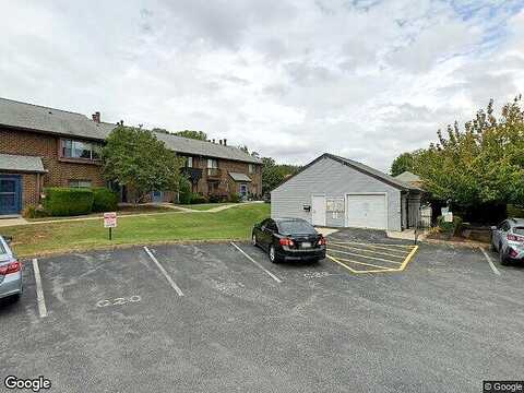 Ardmore Ave #621, Ardmore, PA 19003