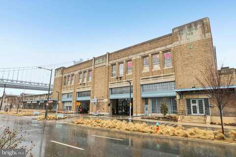 N Chris Columbus Blvd #244, Philadelphia, PA 19106