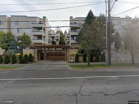California, SEATTLE, WA 98136