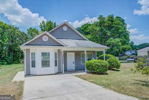 Chestnut, JACKSON, GA 30233