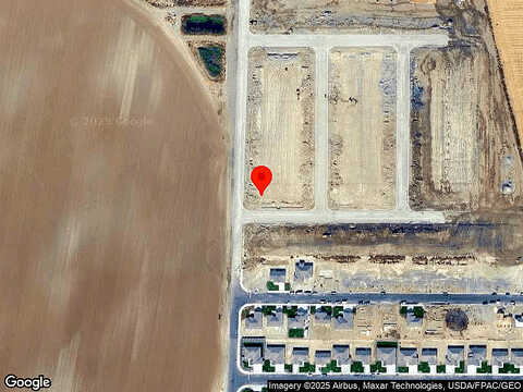 Road 108, Pasco, WA 99301