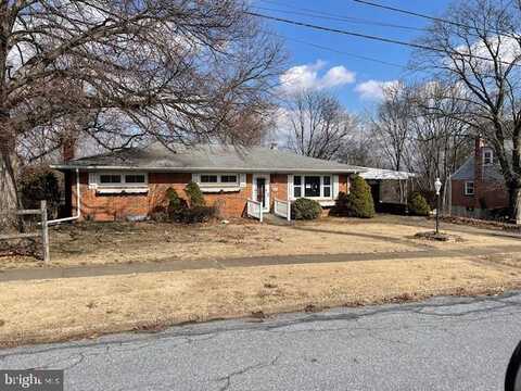 Lehigh, HARRISBURG, PA 17111