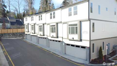 Ne 187Th St #104, Kenmore, WA 98028