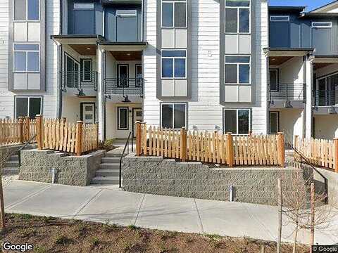 Ne 187Th St #104, Kenmore, WA 98028