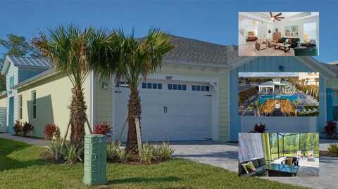 Margaritaville, DAYTONA BEACH, FL 32124
