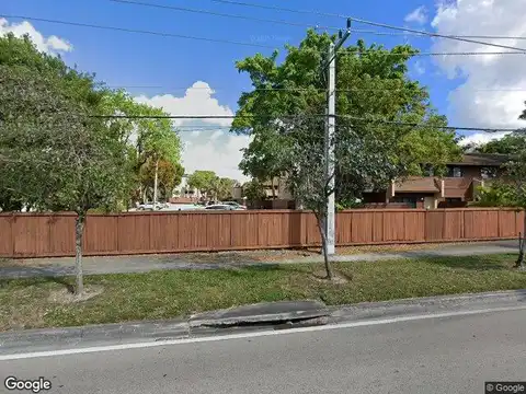 116Th, MIAMI, FL 33173