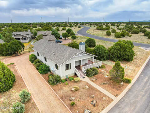 Rock Ridge, SHOW LOW, AZ 85901