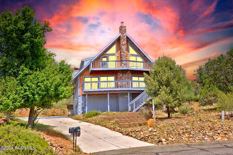 Filaree, PRESCOTT, AZ 86301