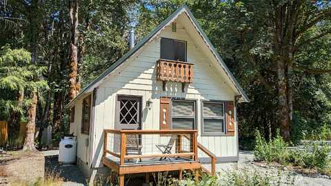 180Th, GOLD BAR, WA 98251