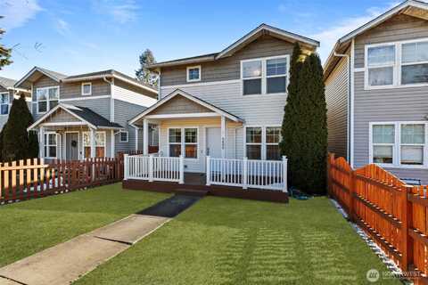 Lombard Ave #A, Everett, WA 98203