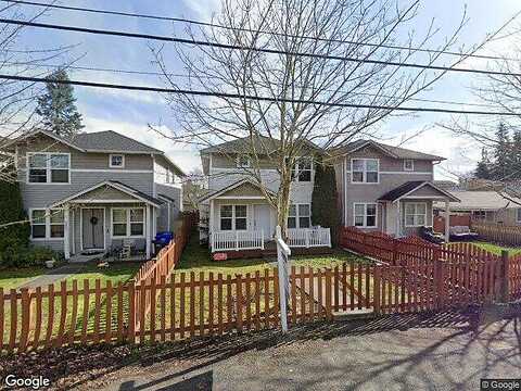 Lombard Ave #A, Everett, WA 98203