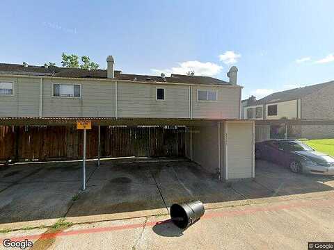 Creekbend Dr #D, Houston, TX 77096