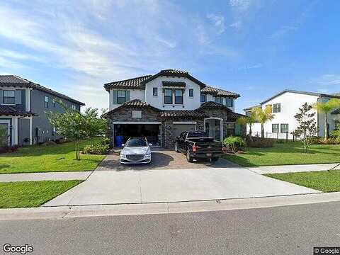 Marsh Trail, ODESSA, FL 33556