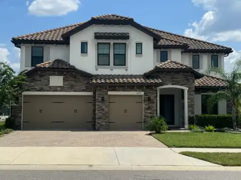 Marsh Trail, ODESSA, FL 33556