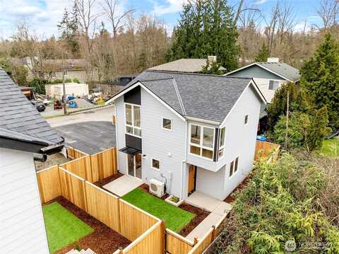 26Th Ave Sw #C, Seattle, WA 98106