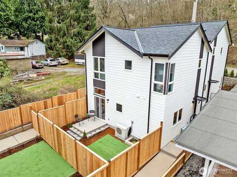 26Th Ave Sw #B, Seattle, WA 98106