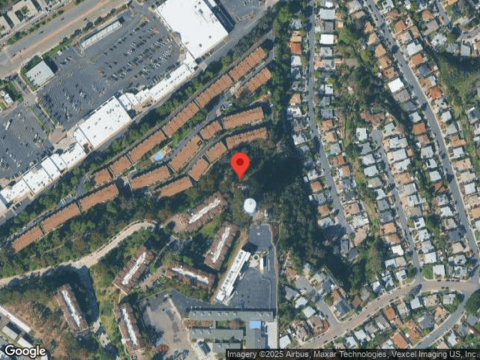 Dandridge, SAN DIEGO, CA 92115