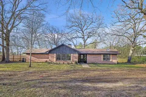 Parks, LUFKIN, TX 75904