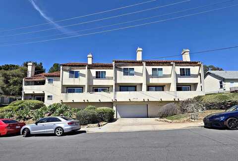 Mildred, SAN DIEGO, CA 92110