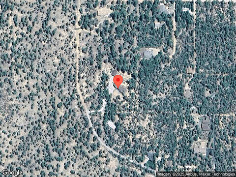 High, LAKESIDE, AZ 85929