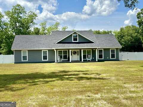 Tara, WAYCROSS, GA 31503