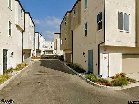 Sandcliff, SAN DIEGO, CA 92154