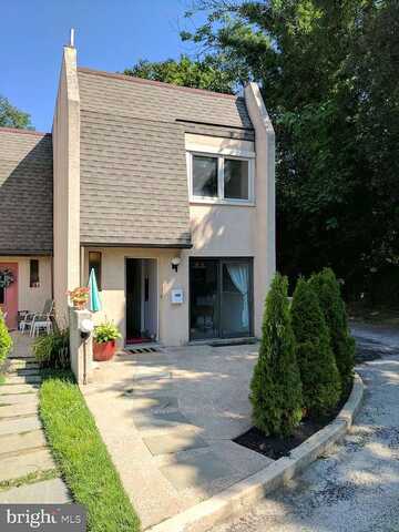 Barrett Ave #G (7), Haverford, PA 19041