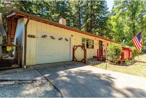 7Th, GLENDALE, OR 97442